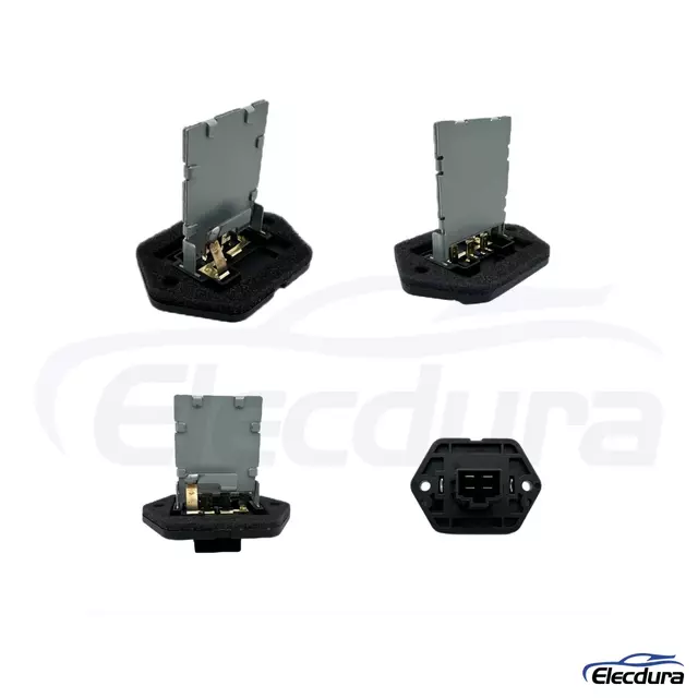 Sostituzione all'ingrosso aftermarket della resistenza del motore del ventilatore del riscaldatore RU754