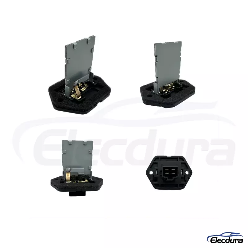 Sostituzione all'ingrosso aftermarket della resistenza del motore del ventilatore del riscaldatore RU754