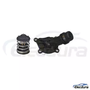 11518512445 Termostato de refrigerante del motor para MINI 2.0L
