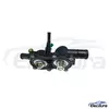 10240734 Termostat lichid de răcire motor pentru MG 1.5L 15S4C