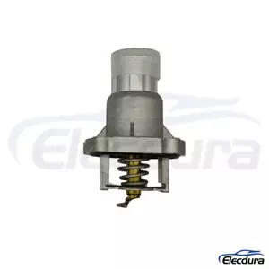 24435102 Motork&oslash;lev&aelig;sketermostat til Fiat 1.6L (77 kW / 105 HK)