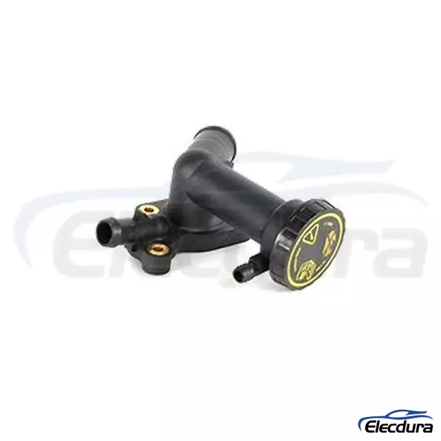 11 53 7 596 787 Termostat Pendingin Mesin untuk MINI