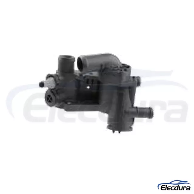 032 121 111BM VW 1.4L(63 kW / 85 HP)용 엔진 냉각수 온도 조절기