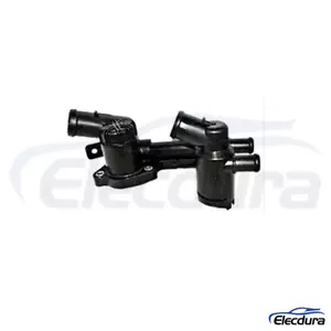 Termostato do l&iacute;quido refrigerante do motor 03F 121 111 para SKODA 1.2L CBZA/CBZB