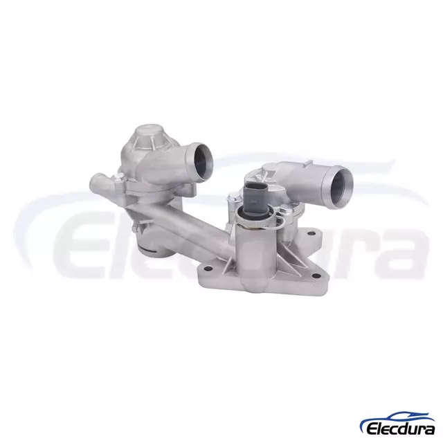 Termostato de refrigera&ccedil;&atilde;o do motor 03C 121 111T para VW 1.4L (63 kW / 85 HP)