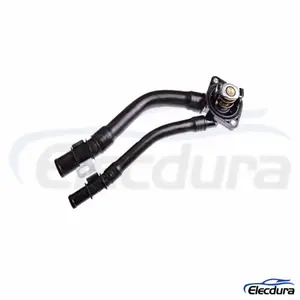 1322000015 Termostat lichid de răcire a motorului pentru Smart 1.0L (52 kW / 71 CP)