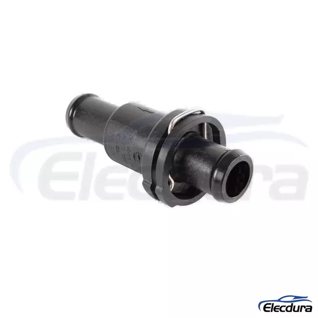 4E0 121 113 Θερμοστάτης ψυκτικού κινητήρα για AUDI 2.0L (185 kW / 252 HP)