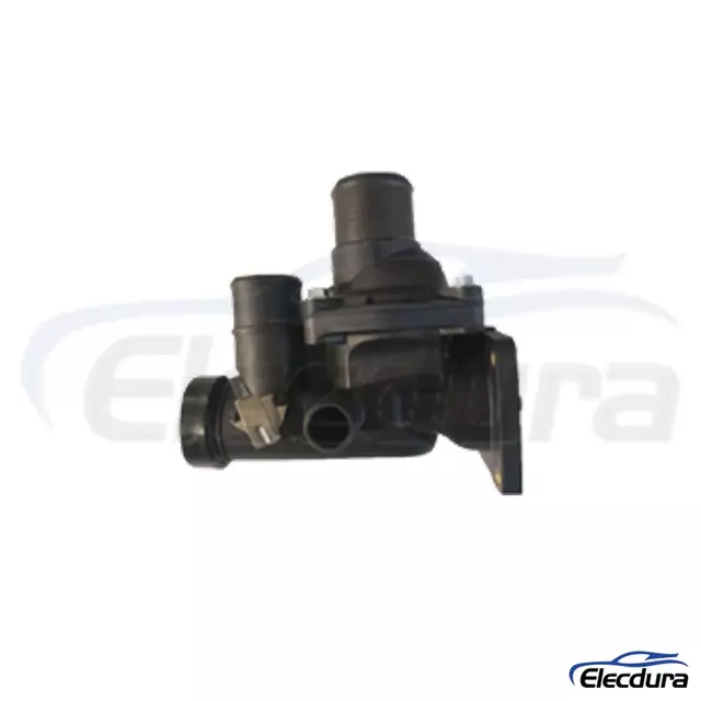 Lincoln i&ccedil;in XW4Z-8592-BD Motor Soğutma Suyu Termostatı
