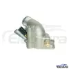 13 38 092 Motorkoelvloeistofthermostaat voor Opel 2.2L (85 kW / 116 PK)