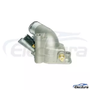 13 38 092 Opel 2.2L(85 kW / 116 HP)용 엔진 냉각수 온도 조절기
