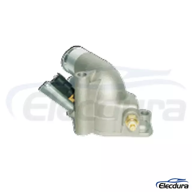 13 38 092 Thermostat de liquide de refroidissement moteur pour Opel 2,2 L (85 kW / 116 CV)