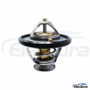 11 53 7 791 072 Termostat chladic&iacute; kapaliny motoru pro MINI