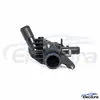 Ford 2.0L i&ccedil;in KK2Q-9K478-CA Motor soğutma suyu termostatı