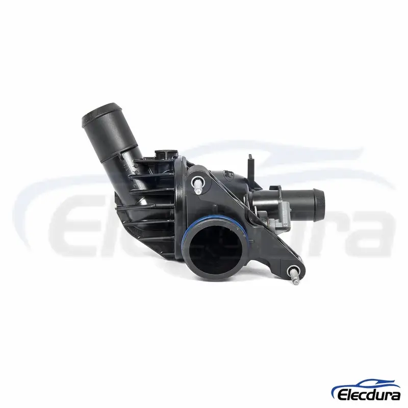 Ford 2.0L i&ccedil;in KK2Q-9K478-CA Motor soğutma suyu termostatı