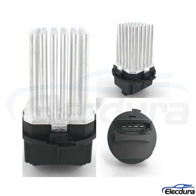 Rezistenta motor suflante incalzire 6441S7 pentru Peugeot 307