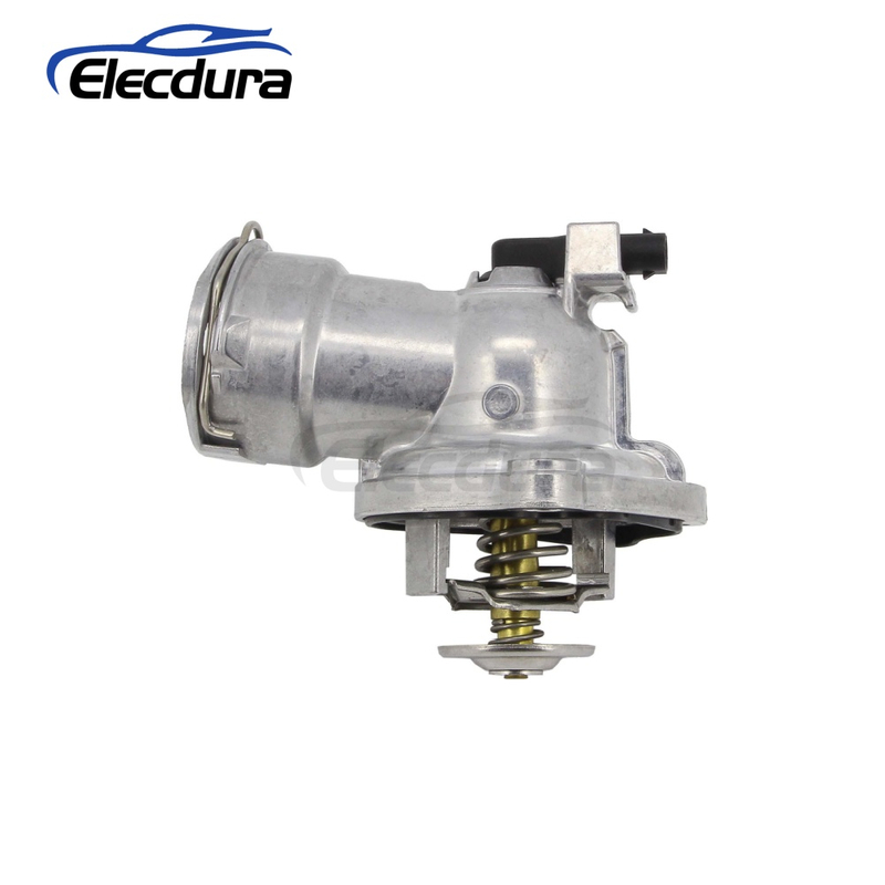 A6422002215 BENZ OM642 Motor Soğutma Suyu Termostatı