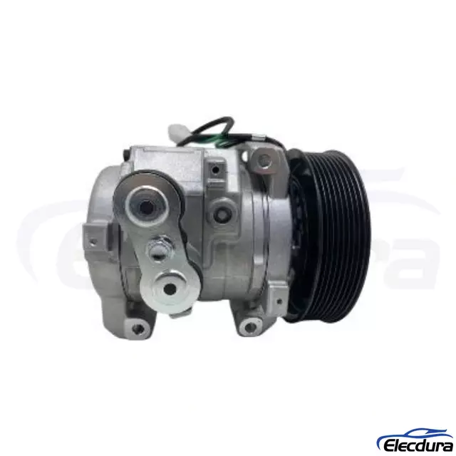 DCP17186 A/C-Kompressor Aftermarket-Gro&szlig;handelsersatz f&uuml;r Mercedes Benz
