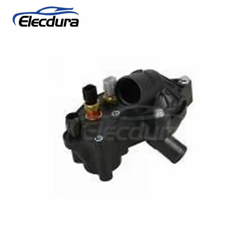 YU3E8A586 AC Ford Explorer Ranger Thermostat de liquide de refroidissement moteur pour les commandes d'approvisionnement en gros en gros