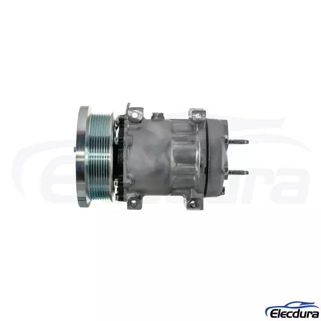 Substitui&ccedil;&atilde;o de reposi&ccedil;&atilde;o do compressor AC 4095 Caterpillar para fornecimento de pe&ccedil;as no atacado