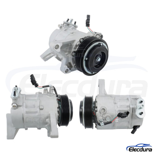 22931654 7ZSE17 AC kompressor engros for Buick Enclave og GMC Acadia fl&aring;deservice.
