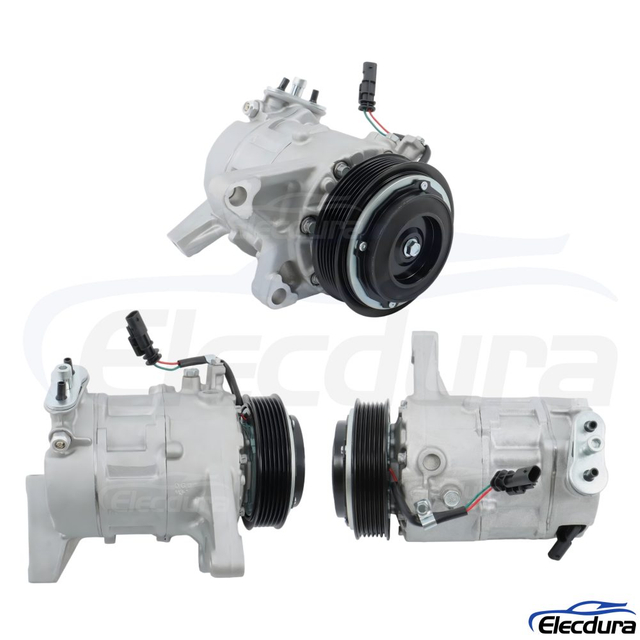 22931654 Компрессор кондиционера 7ZSE17 оптом для сервисного парка Buick Enclave и GMC Acadia.