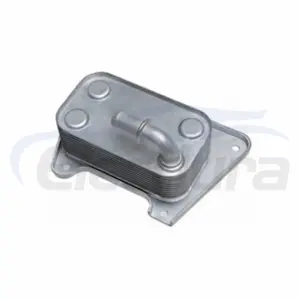 Radiatore olio motore 68020552AA fornitore all'ingrosso per Jeep Liberty Cherokee 2.8L CRD sostituzione diesel aftermarket per ordini all'ingrosso