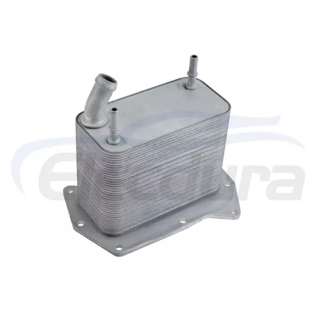 مبرد زيت المحرك Premium 3.6 TDV8 6H4Q6C711CF مخزون الموزع لمستوردي وتجار الجملة من لاند روفر رينج روفر