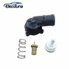 03C121110AA AUDI VW SKODA SEAT Termostato liquido refrigerante motore per fornitura all'ingrosso Aftermarket