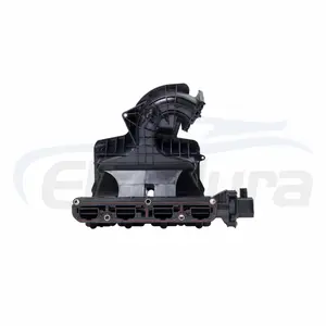 4884 495AK ท่อร่วมไอดี , Dorman 911-902 ข้อมูลอ้างอิงสำหรับ Chrysler Dodge Jeep 2.4L