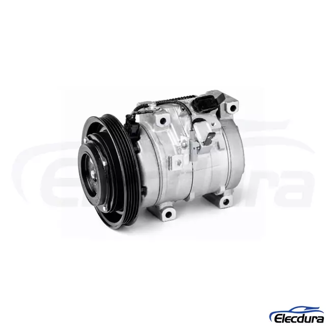 DCP51000 Sostituzione all'ingrosso del compressore A/C aftermarket per Toyota