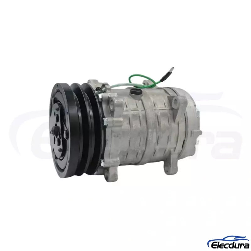 BH23176 Sanden 7H15 24V A2 135mm R404A 냉동 압축기 애프터마켓 도매 교체