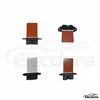 BP4K-61-B15BVTB-61-B15 Varmebl&aelig;sermotor modstand eftermarkedet engros udskiftning