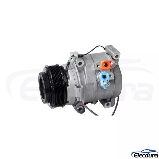 88320-6A010 Reemplazo al por mayor del mercado de accesorios del compresor de aire acondicionado para Toyota