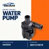 Motorwasserpumpe 06H121601E/G/N f&uuml;r Audi Bulk Supply