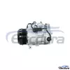 A0032308711 Sprężarka Mercedes-Benz Klasa C 2.2DA/C