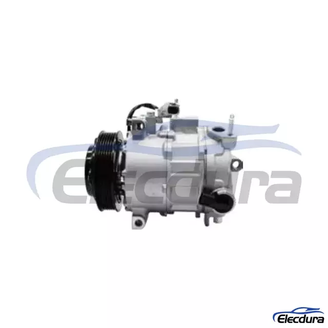 68158259AD Compresor de aire acondicionado Chrysler