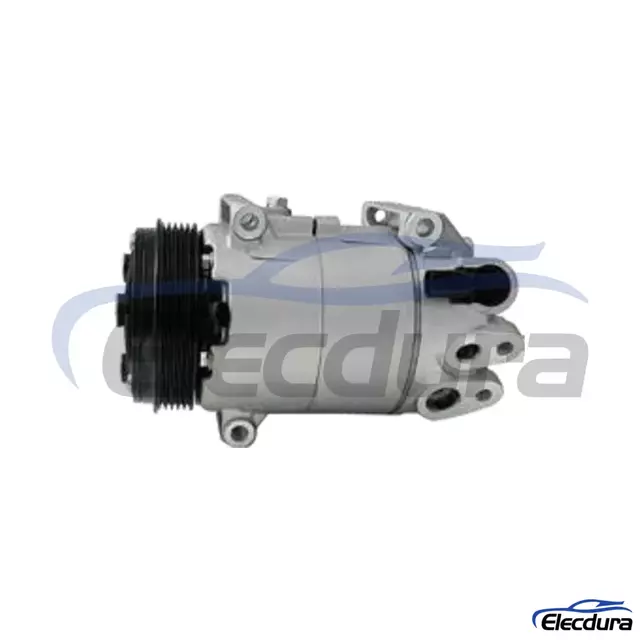 68081094AD Sprężarka klimatyzacji Dodge'a