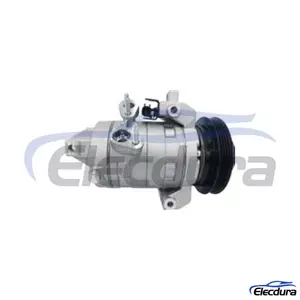 BR3319D629AE Компресор кондиціонера Ford Mustang 3.7 V6