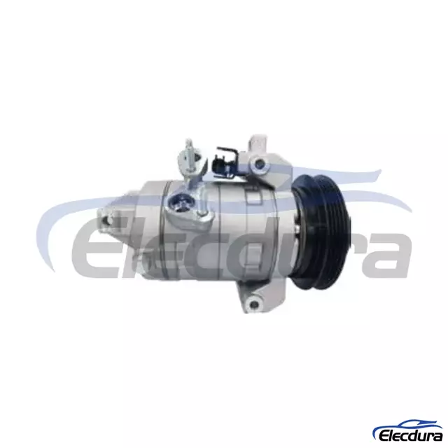 BR3319D629AE Ford Mustang 3.7 V6 aircocompressor
