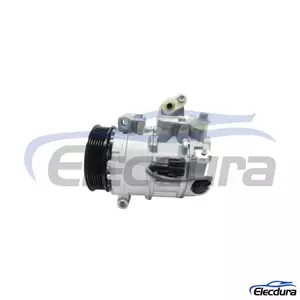 6W9319D629AA Jaguar XF / XK Compresor A/C