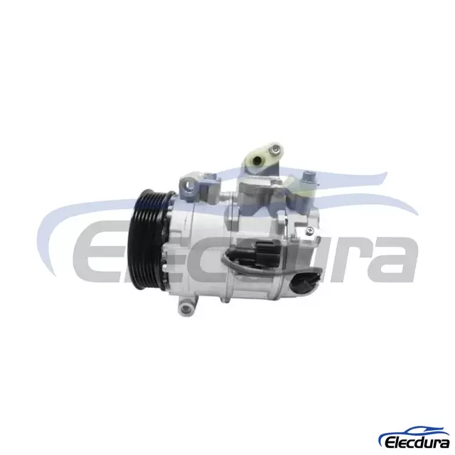6W9319D629AA Jaguar XF/XK Компрессор кондиционера