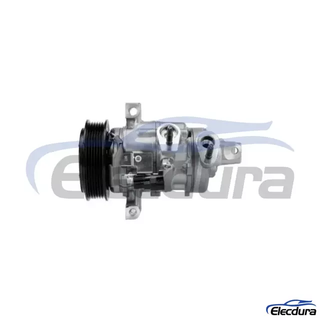 E3B119D629BB Ford KA 1.0 aircocompressor
