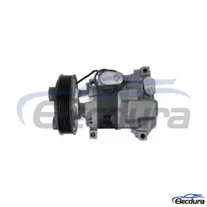 DCP44005 H12A1AG4DY Compressor, airconditioning voor MAZDA
