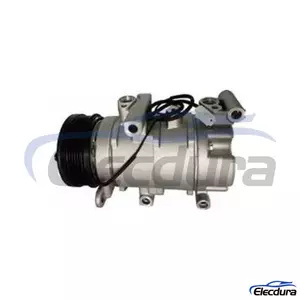 C23661K00A Mazda 3 2.0 Компрессор кондиционера