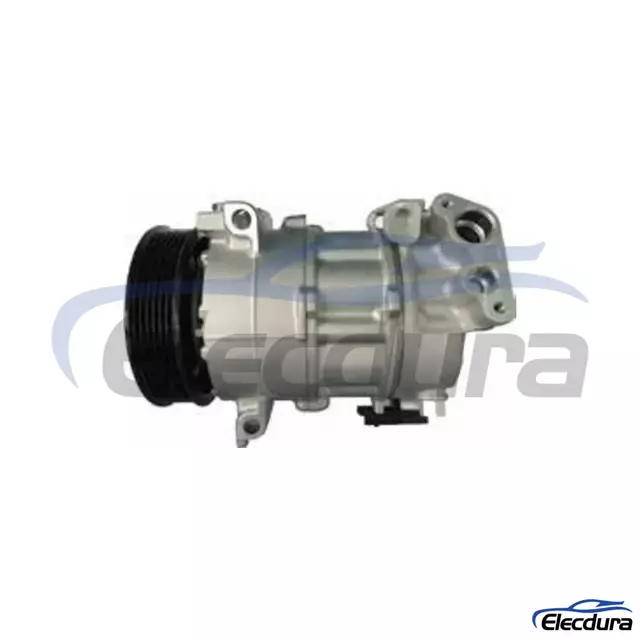 9675659980 Klima Kompres&ouml;r&uuml; - Citroen C4 PICASSO - 9675659980