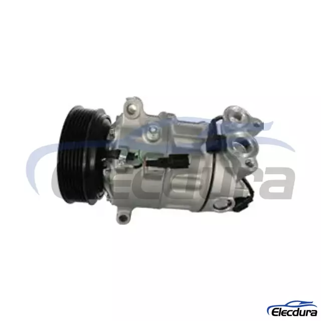 31332528 Volvo S60 II 2.0 A/C Kompressor