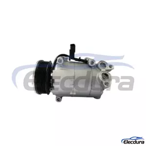 LR027788 Land Rover Range Rover Evoque 2.2 A/C kompressor