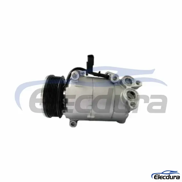 LR027788 Land Rover Range Rover Evoque 2.2 Compresor de aire acondicionado