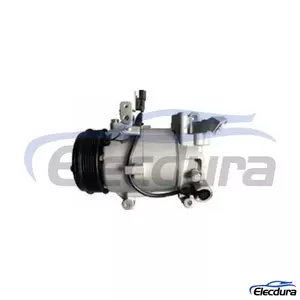 38810RNPN01 38810RNPN01 Compresor de aire acondicionado (ACAUTO AC-01DL168)