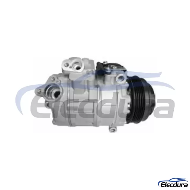 64526911340 Compressore aria condizionata BMW